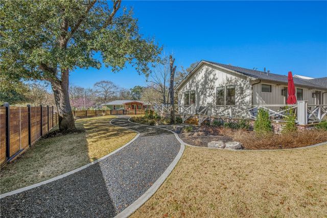 315 Suffolk Avenue, College Station, TX 77840