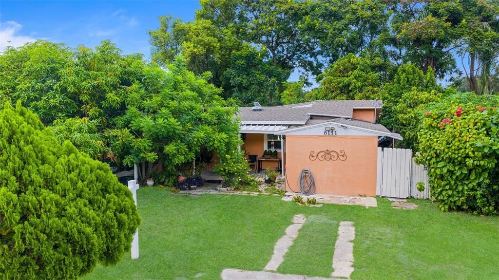 6111 BAMBOO DRIVE, Orlando, FL 32807