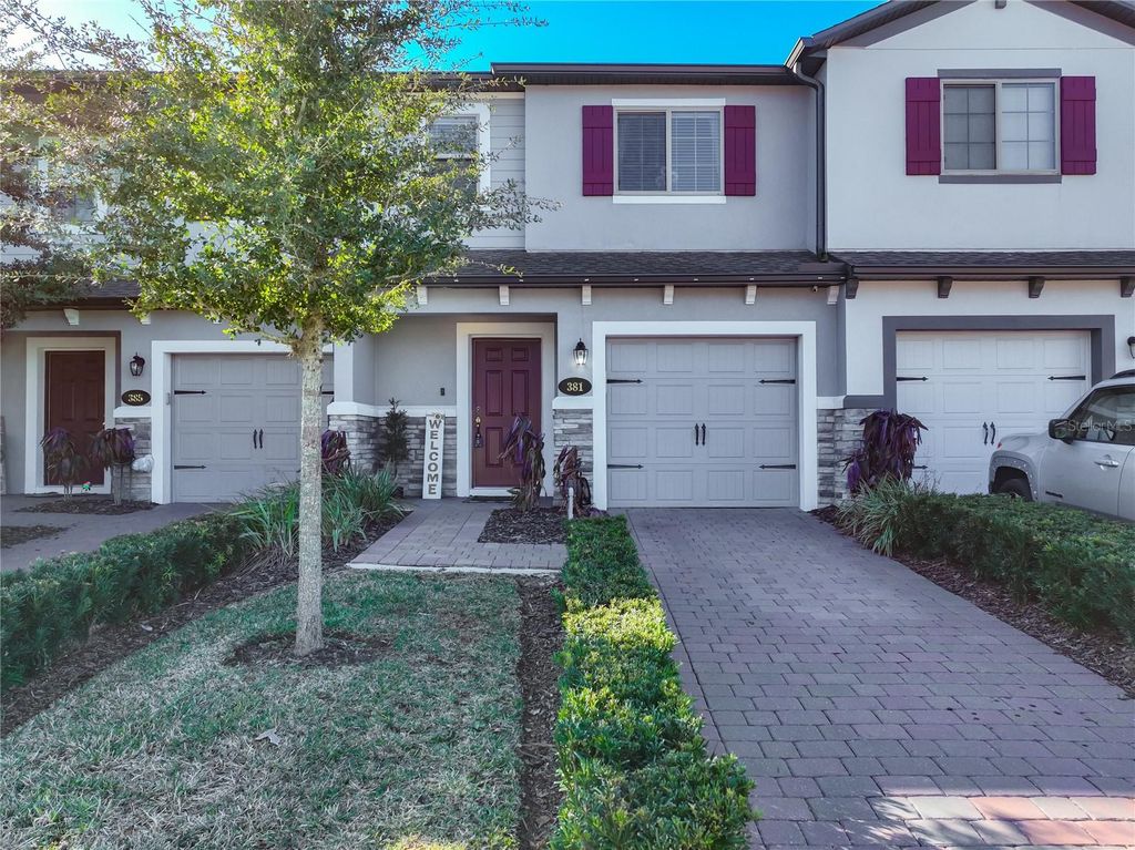 381 SMUGGLERS WAY, Apopka, FL 32712