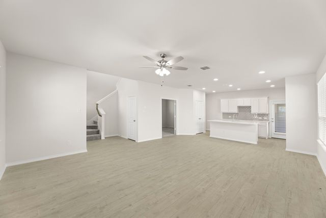 3723 Jade Lane, Crandall, TX 75114