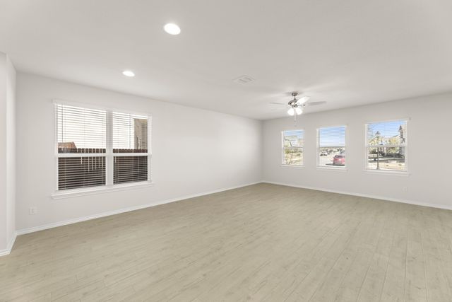 3723 Jade Lane, Crandall, TX 75114