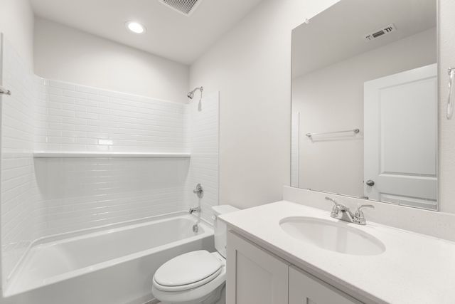 3723 Jade Lane, Crandall, TX 75114