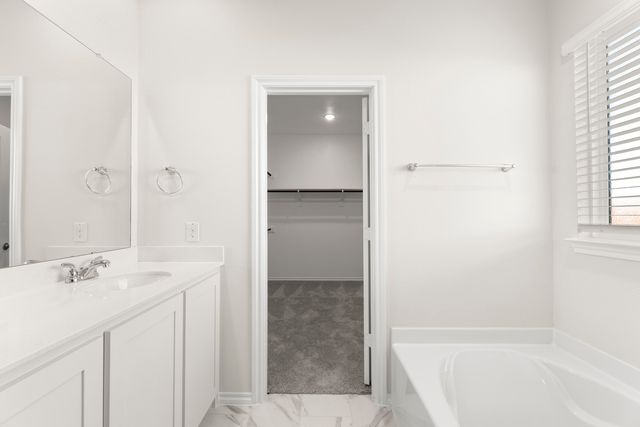 3723 Jade Lane, Crandall, TX 75114