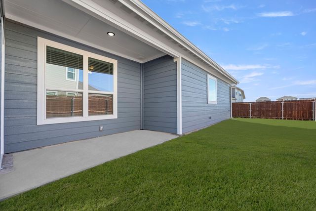 3723 Jade Lane, Crandall, TX 75114