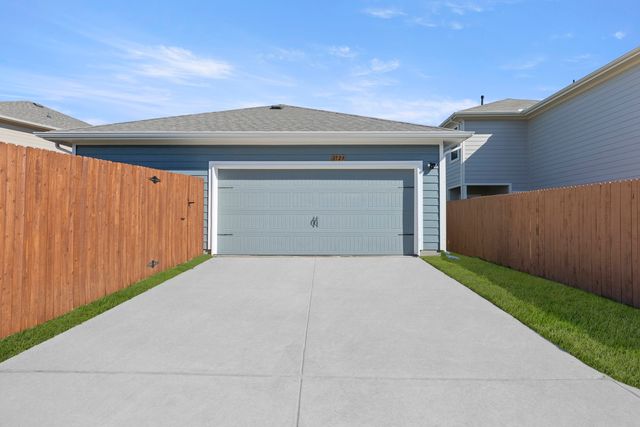 3723 Jade Lane, Crandall, TX 75114