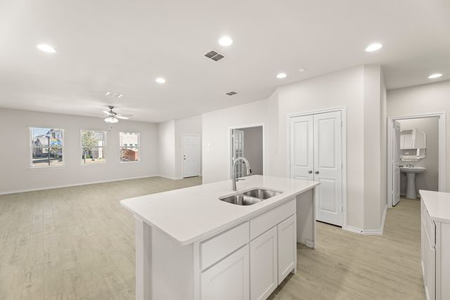 3723 Jade Lane, Crandall, TX 75114