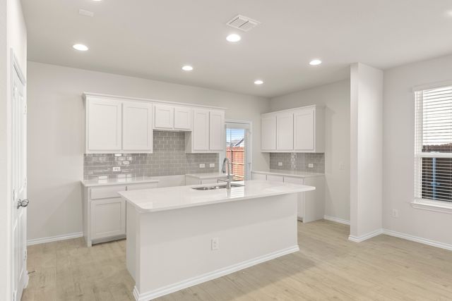 3723 Jade Lane, Crandall, TX 75114