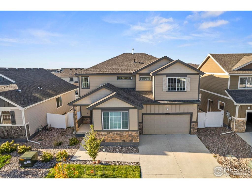 10420 17th St, Greeley, CO 80634