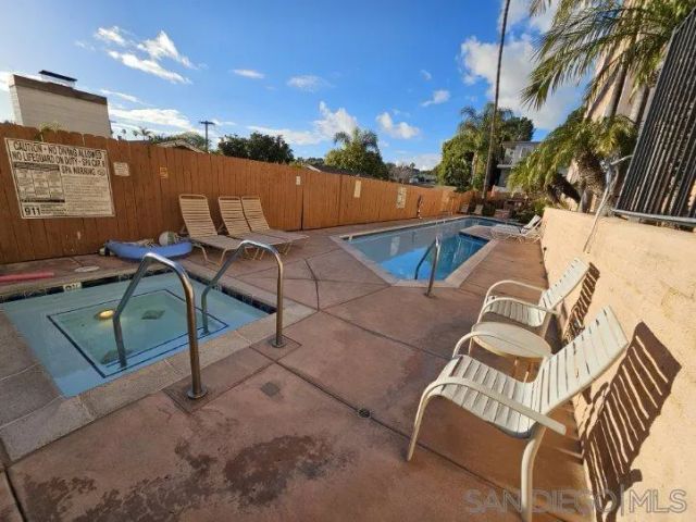 4730 Noyes Street 103, San Diego, CA 92109