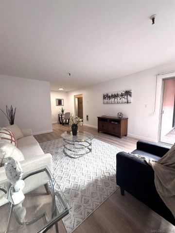 4730 Noyes Street 103, San Diego, CA 92109