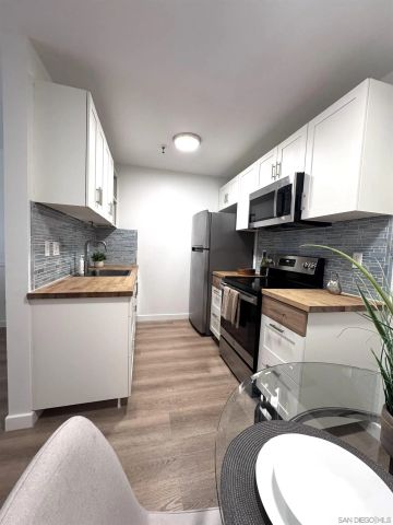 4730 Noyes Street 103, San Diego, CA 92109