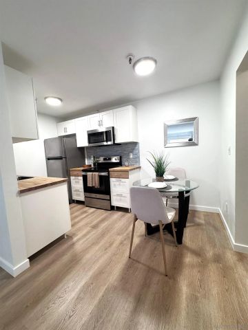 4730 Noyes Street 103, San Diego, CA 92109