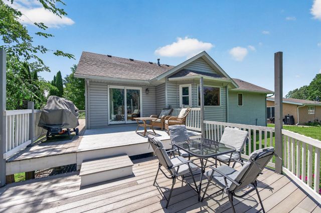 600 Kipp, Jordan, MN 55352