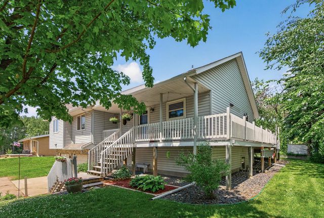 600 Kipp, Jordan, MN 55352