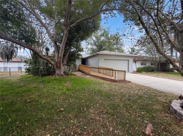 5122 BROOKSIDE LANE, New Port Richey, FL 34653