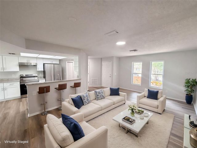 5122 BROOKSIDE LANE, New Port Richey, FL 34653