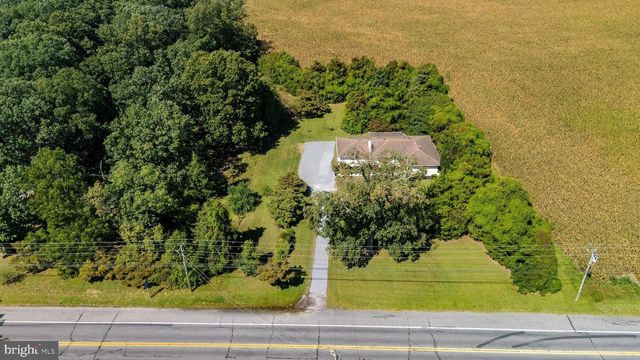 22746 BRIDGEVILLE HWY, Seaford, DE 19973