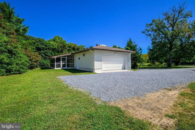 22746 BRIDGEVILLE HWY, Seaford, DE 19973