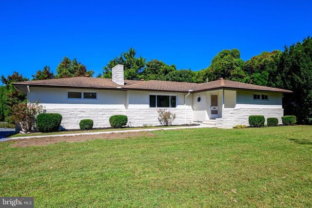 22746 BRIDGEVILLE HWY, Seaford, DE 19973