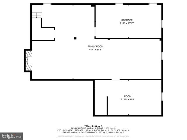 22746 BRIDGEVILLE HWY, Seaford, DE 19973