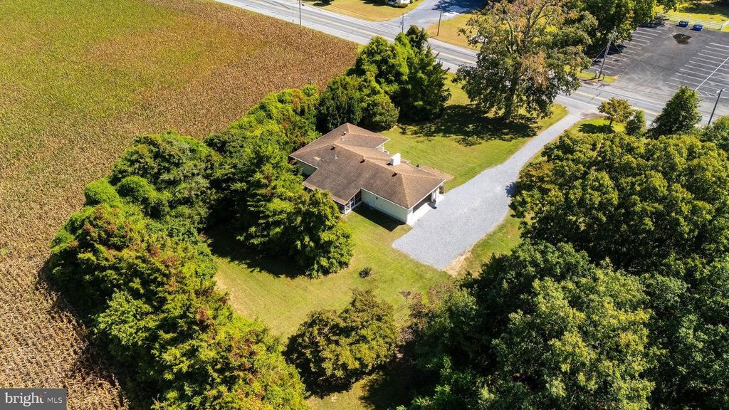 22746 BRIDGEVILLE HWY, Seaford, DE 19973