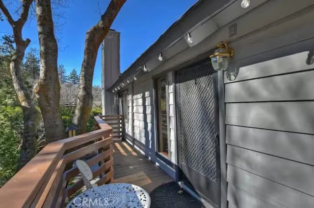 1055 Meadowbrook Drive, Lake Arrowhead, CA 92352