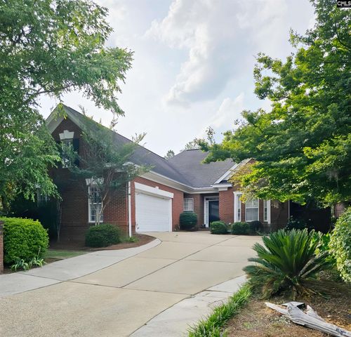 128 Spring Valley Court, Columbia, SC 29223