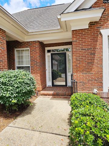 128 Spring Valley Court, Columbia, SC 29223
