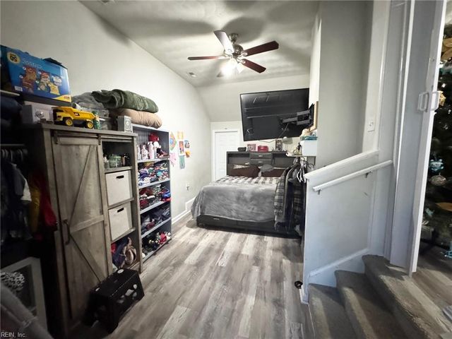 3710 Pamlico CIR, Norfolk, VA 23513