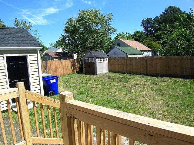 3710 Pamlico CIR, Norfolk, VA 23513