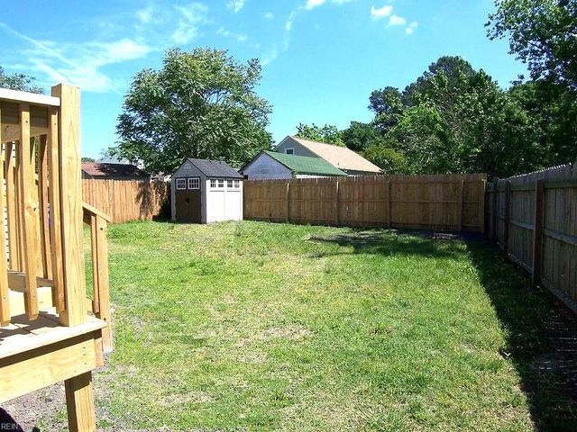 3710 Pamlico CIR, Norfolk, VA 23513