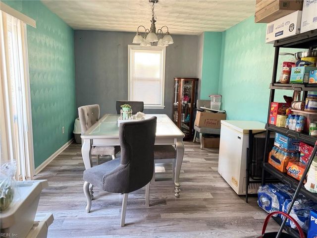 3710 Pamlico CIR, Norfolk, VA 23513