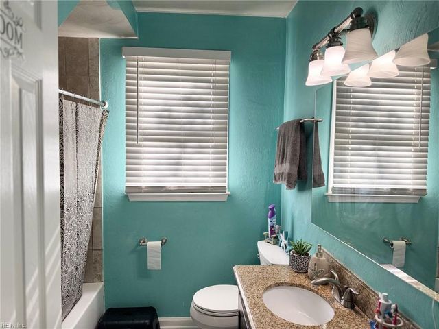 3710 Pamlico CIR, Norfolk, VA 23513