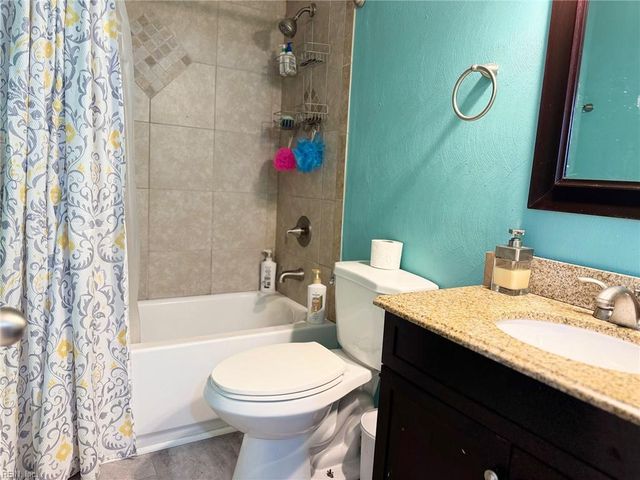 3710 Pamlico CIR, Norfolk, VA 23513