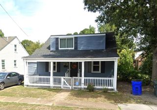 3710 Pamlico CIR, Norfolk, VA 23513