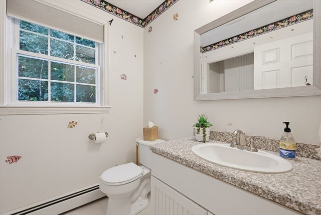 21 Winsor Dr., North Attleboro, MA 02760