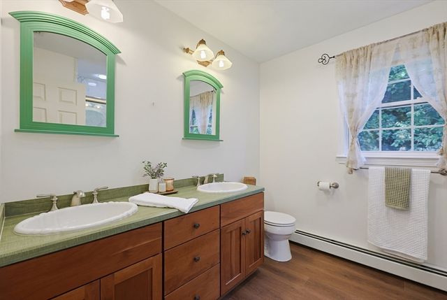 21 Winsor Dr., North Attleboro, MA 02760