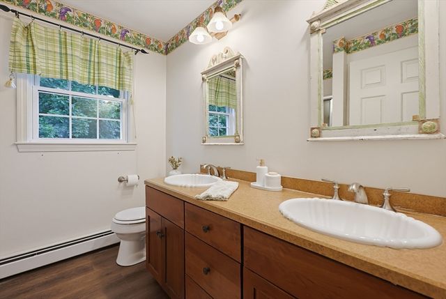 21 Winsor Dr., North Attleboro, MA 02760