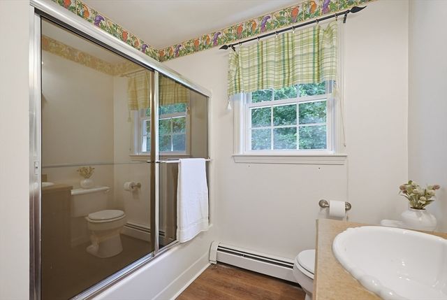 21 Winsor Dr., North Attleboro, MA 02760