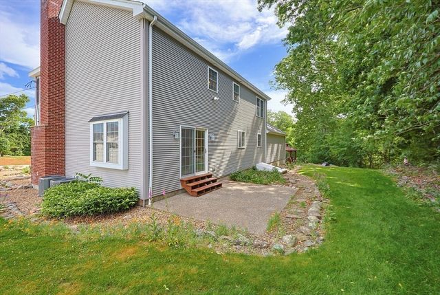 21 Winsor Dr., North Attleboro, MA 02760