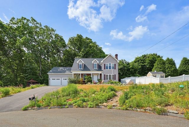 21 Winsor Dr., North Attleboro, MA 02760