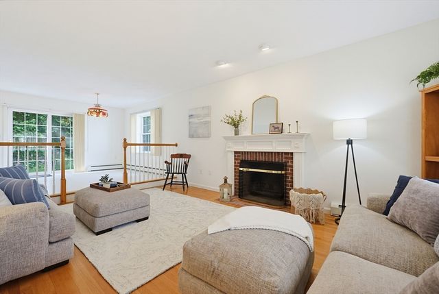 21 Winsor Dr., North Attleboro, MA 02760