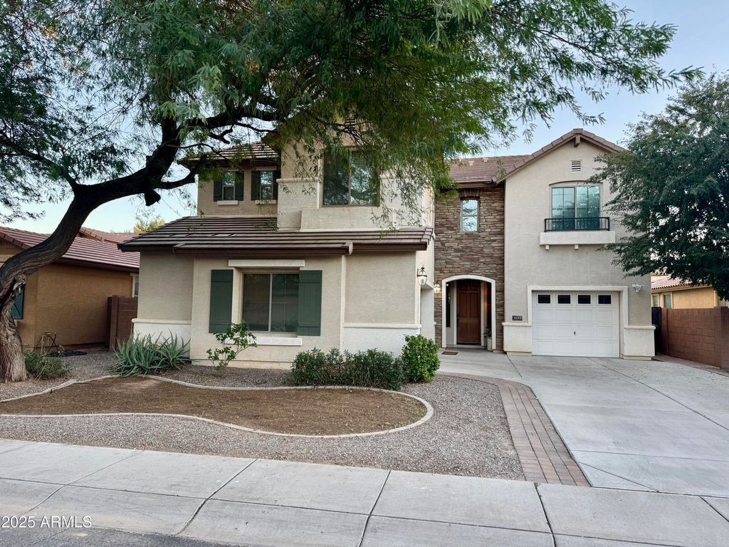 3641 E KINGBIRD Place, Chandler, AZ 85286