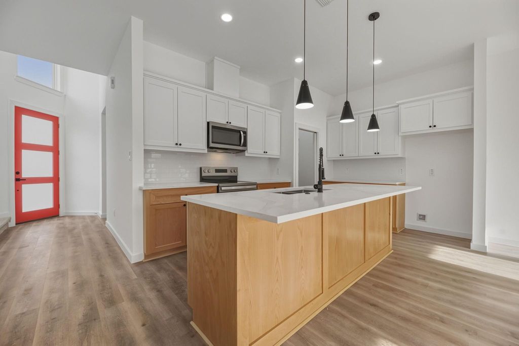 115 Capetown Lane, Conroe, TX 77356