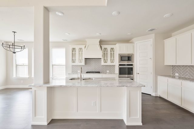2706 Grainger Drive, Mansfield, TX 76063