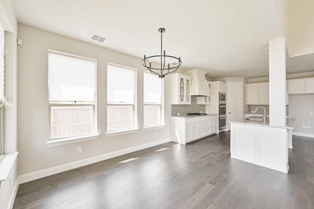 2706 Grainger Drive, Mansfield, TX 76063