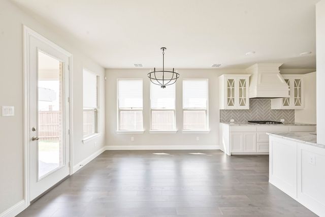 2706 Grainger Drive, Mansfield, TX 76063