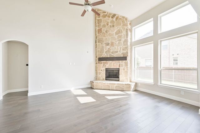 2706 Grainger Drive, Mansfield, TX 76063