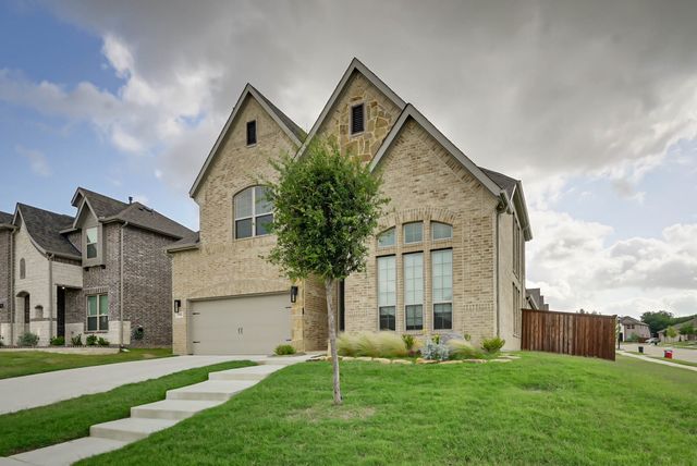 2706 Grainger Drive, Mansfield, TX 76063