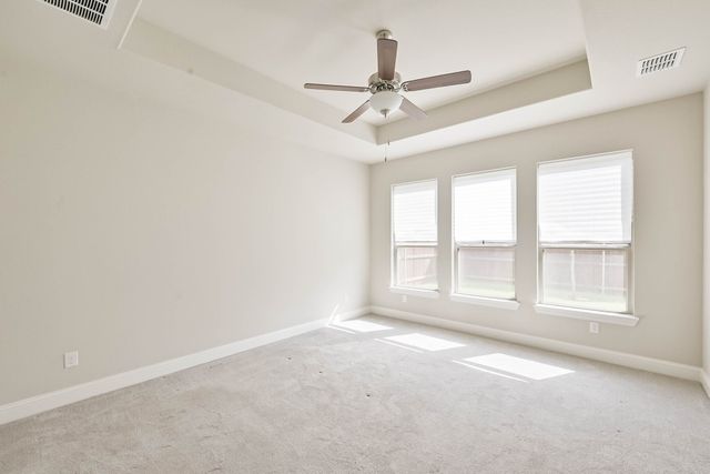 2706 Grainger Drive, Mansfield, TX 76063